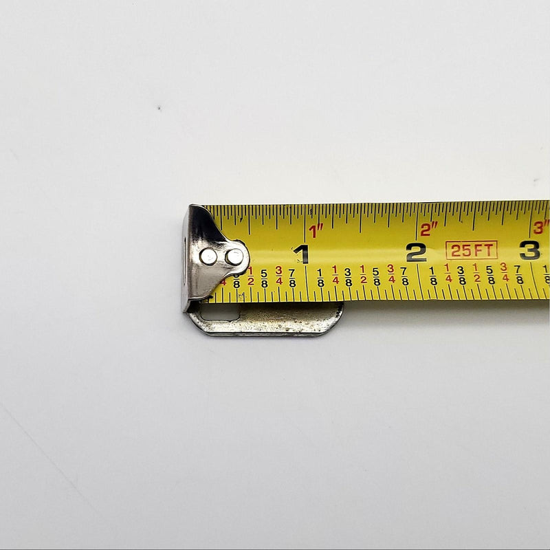 10x All Lock 05 Cams 1-7/16" Length 5/8" Wide Straight 0.35" ID USA Made NOS 4