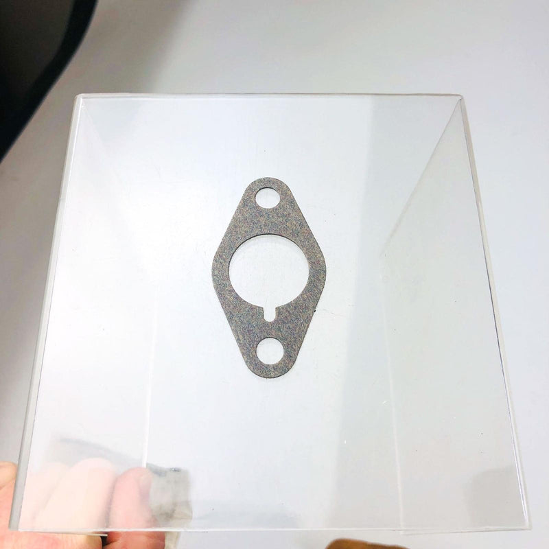 Tecumseh 26756 Gasket for Carburetor Mount OEM New Old Stock NOS 8