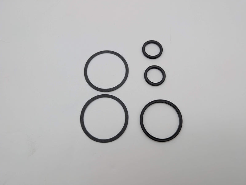 Parker SKS15LP621 Seal Kit 1-1/2" Bore 5/8" Rod for LP Series Compact Cylinders
