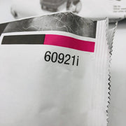3M Organic Vapor Cartridge/Filter 60921i P100 Exp 02/2023 Out Of Date 4 Pair 3