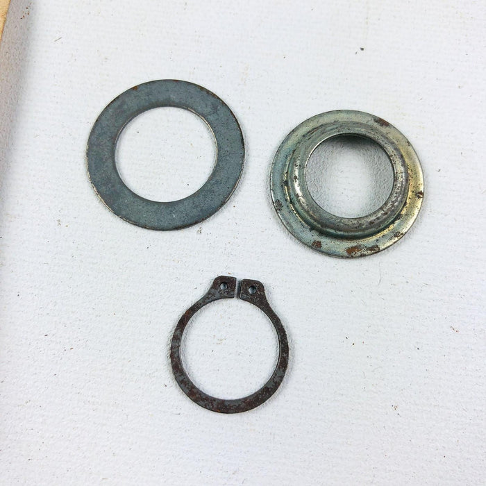 Tecumseh 590470 Washer Kit OEM New Old Stock NOS 5