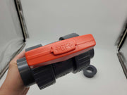 GF Piping System 161346307 2" Ball Valve 2-Way True Union PVC-U 161.346.307 4