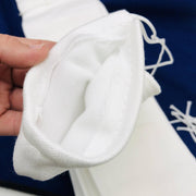 Allied Plating Supplies Anode Napped Poly Bag 5in x 35in 10 -20 CFM 13 Oz 10pk 8