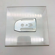 Poulan 530047855 Bar Plate for Chainsaw OEM NOS Superseded to 530047855 8