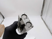 SMC MHF2-20D2 Low Profile Pneumatic Gripper 20mm Bore 80mm Stroke 141 N Strength 4