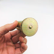 AMC Jeep 8060553 Priming Pump for Fuel Injection Feed OEM NOS 81-85 Isuzu Diesel 3