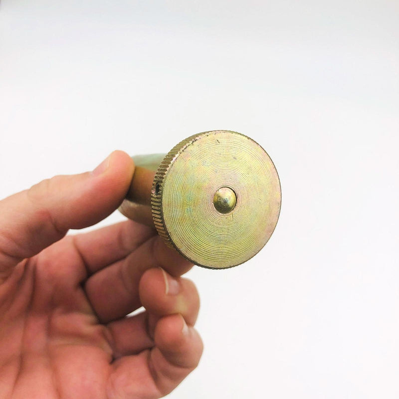 AMC Jeep 8060553 Priming Pump for Fuel Injection Feed OEM NOS 81-85 Isuzu Diesel 3