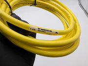 Turck CSCM CKCM 12-11-5/S90 Actuator & Sensor Cable 5 Meter Multifast M23 M to F 4