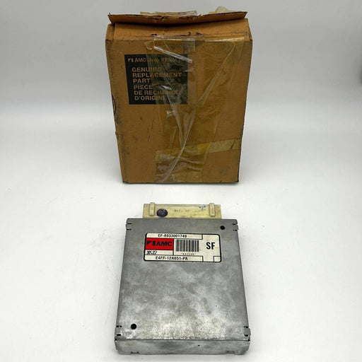 AMC Jeep 33001749 Engine Control Unit ECU Microprocessor OEM NOS Open 1