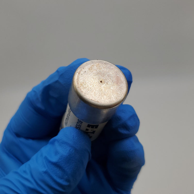 Bussmann FWP-80A22F Fast Acting Fuse 80A 700VDC High Speed Cylindrical Fuse 4