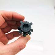 Poulan 530092069 Driving Gear for Trimmer OEM New Old Stock NOS 4