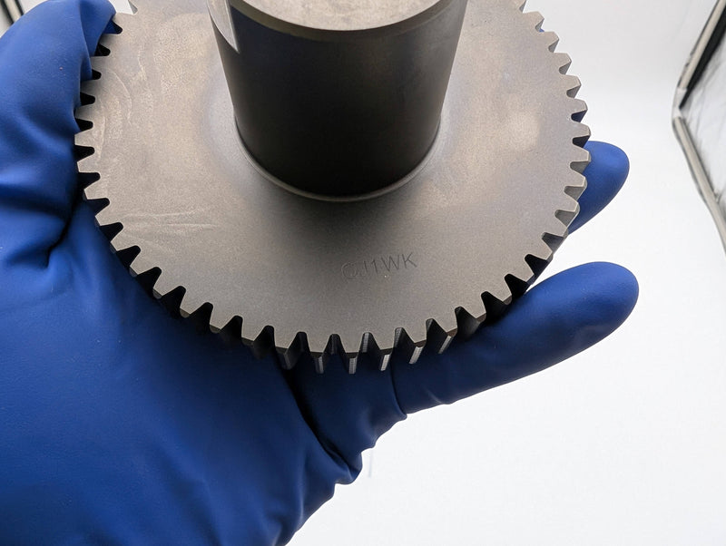 Fanuc A290-7328-X425 Gear J61 for FanucM-900iBJ700 Robot Arm 4