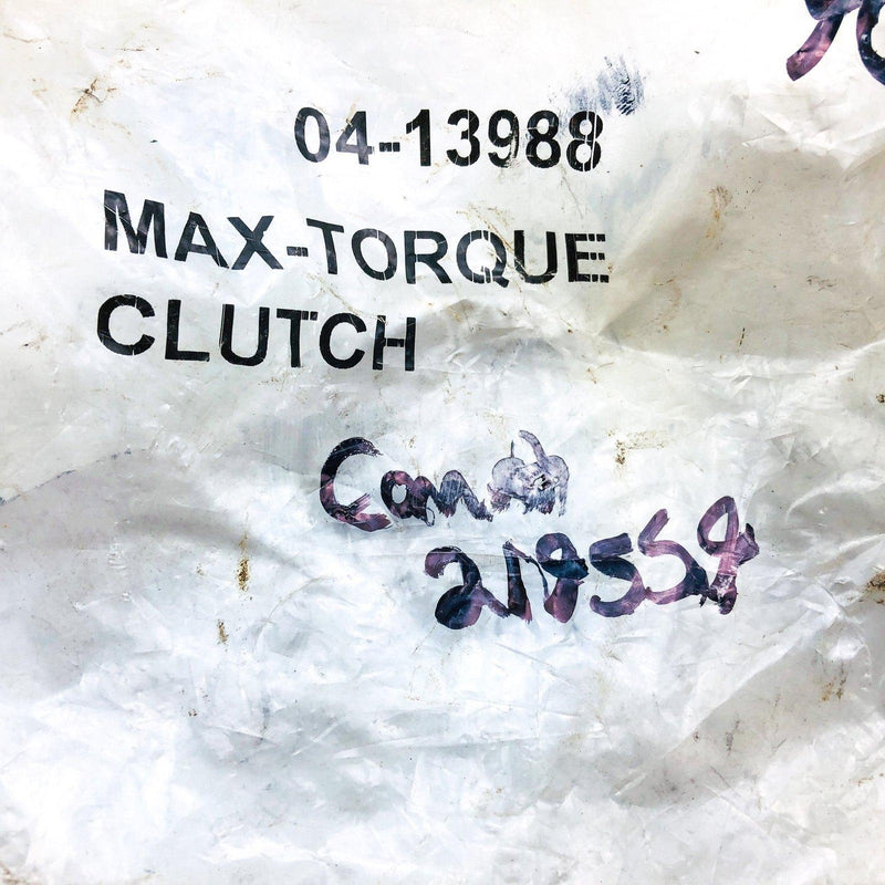 Comet 219559 Convertor Driver Unit Go Kart Engine New Old Stock NOS 4