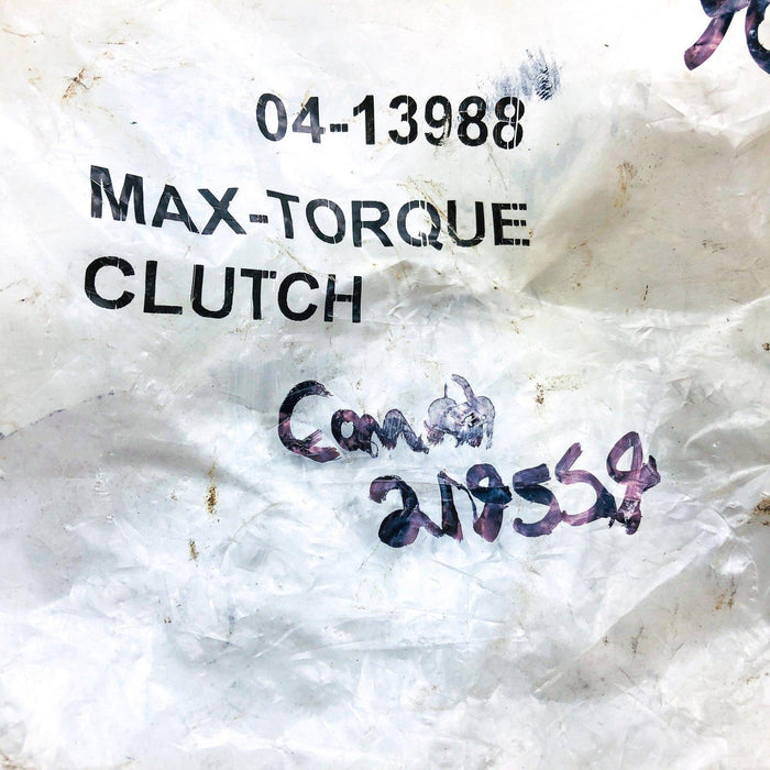 Comet 219559 Convertor Driver Unit Go Kart Engine New Old Stock NOS 4