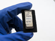 Electron Machine MPR-83C Refractometer Fluid Sensing Head 32-72F 0-100% 7