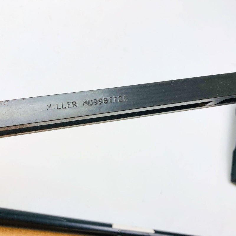 Miller Special Tool MD998772A Valve Spring Compressor Bar Only OEM 5