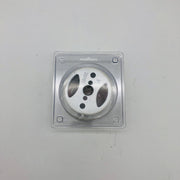 Blu Mol Xtreme 5150B Hole Saw 3"/76mm Cobalt Steel Bi-Metal Cats Eye Opening 3