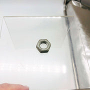 John Deere 14H881 Hex Nut 1/2 OEM New Old Stock NOS Loose 7