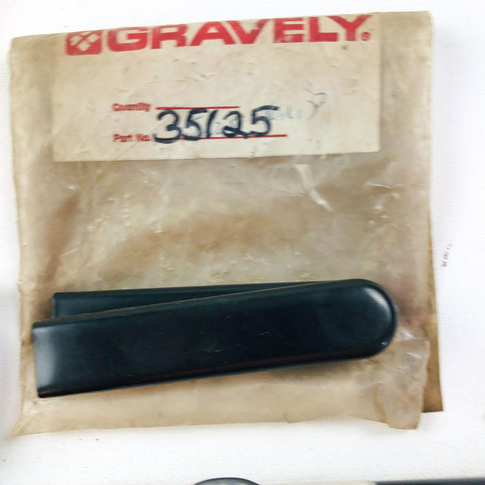 Ariens Gravely 03125 Grip Handle OEM New Old Stock NOS Replaced by 20618600 2