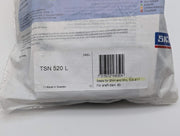 SKF TSN 520 L Bearing Seal 4 Lip 90mm ID 16mm Width Thermoplastic Elastomer 4