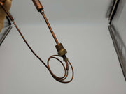 Johnson Controls V47AB-24C Water Regulating Valve 1/2" Temp Actuated 75 - 135F 7