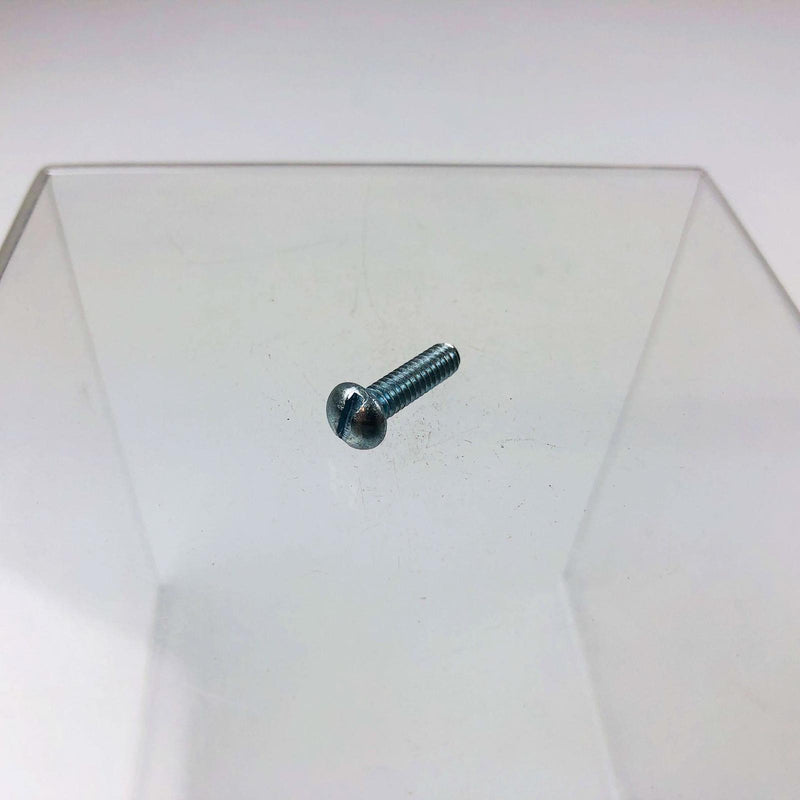 Ariens Gravely 06112500 Screw MCH 10-24x.75 OEM NOS Replaces 120910 Clear 6