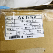 Estic EHC-L0026-PZ3 Pistol for Servo Nutrunner System GC51144 w/ Battery Pack 2