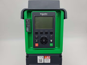 Schneider ATV630U30M3 Variable Speed Drive Type 1 4HP 16.8A 240V 2
