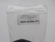 SKF 62201 2RS1/C3 Ball Bearing Deep Groove 12mm Bore 32mm OD 14mm Width 4