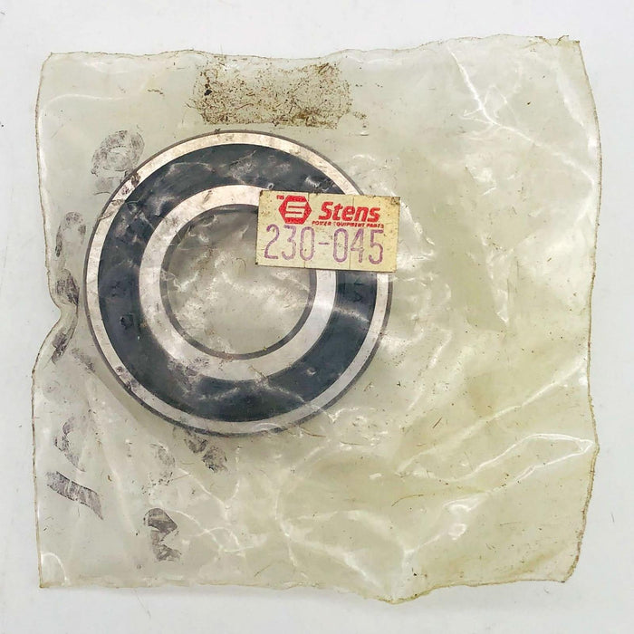 Stens 230-045 Bearing New Old Stock NOS Sealed