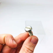 Poulan 507123001 Screw Adjusting for Chainsaw OEM New Old Stock NOS 4