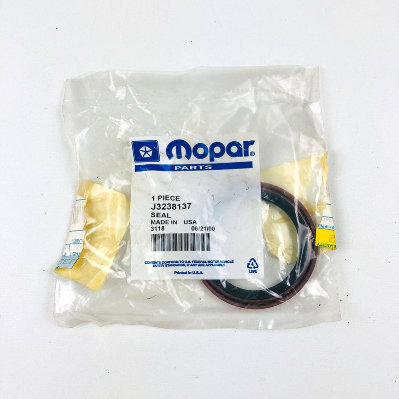 Mopar J3238137 Seal for Hub Front Brakes OEM NOS 1981-86 XJ Cher Wagon Coman 6