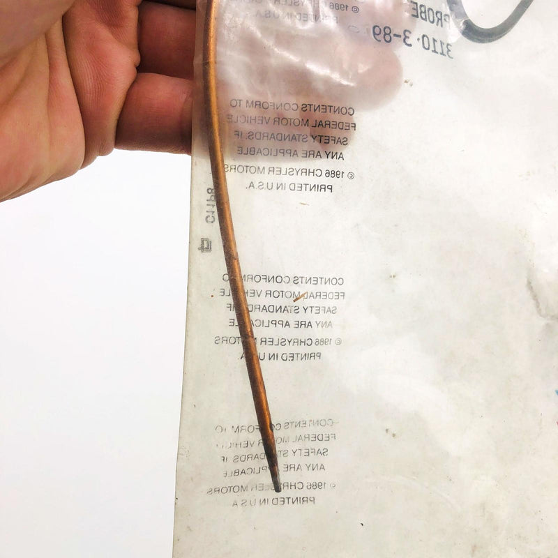 Mopar 56003923 Probe Thermistor OEM New Old Stock NOS Sealed 4