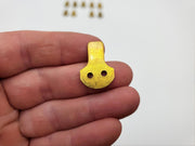 10x Arrow 16CR-001 Cams for Arrow Interchangeable Core SFIC Mortise Locks 2