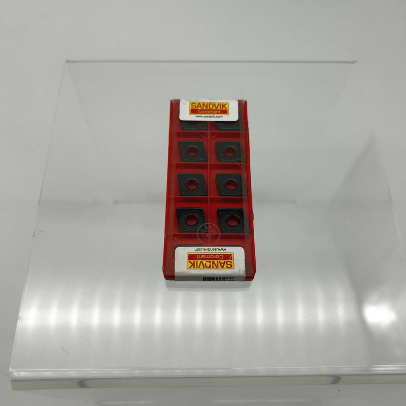 Sandvik CNMG120416KR 3205 Carbide Turning Insert Roughing Rhombic80 5725034 10pk 5