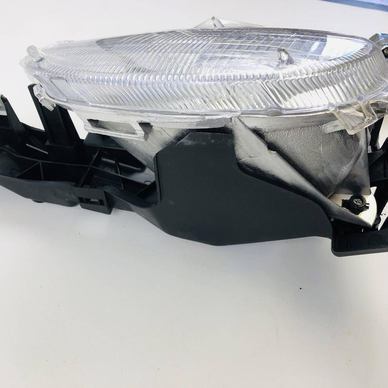 DEPO 3331105LAS Headlight Headlamp Assembly New NOS CH2502103 For 4761449AB Open 9