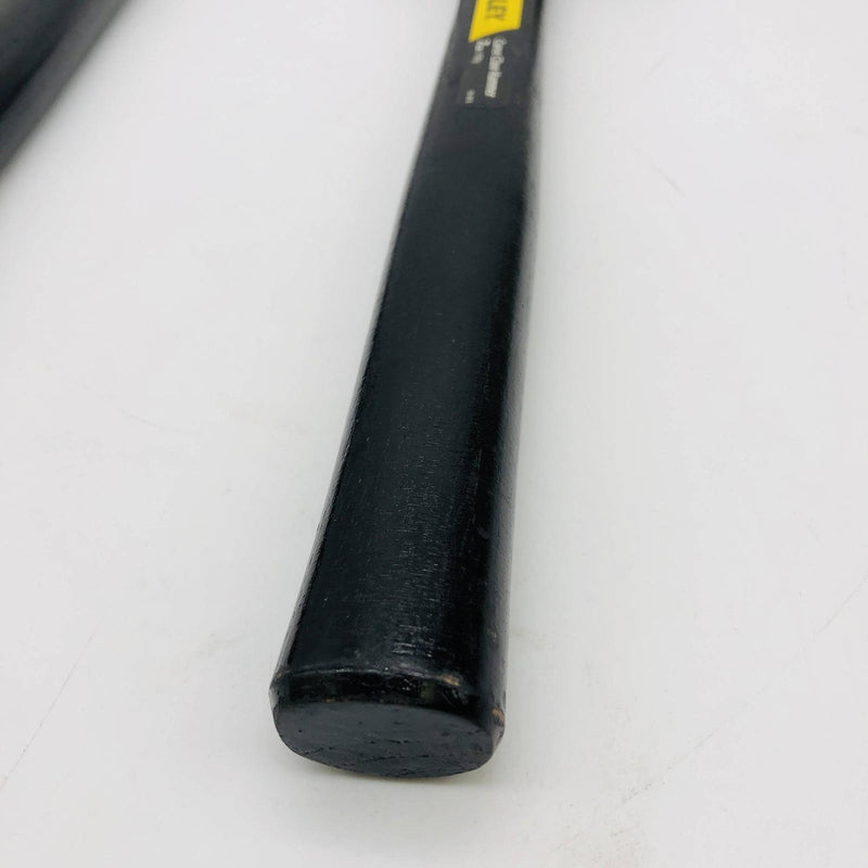 2x Stanley 51-613 Curve Claw Hammer 7oz Wooden Wood Handle Carbon Steel Head 6