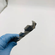 Cle-Line C62929 GP Jobber Drill Bit 1898 18.0MM Bright HSS Right Hand Cut 2 Flut 7