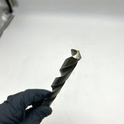 Cle-Line C62922 Jobber Length Drill Bit 1898 16.0mm General Purpose HSS Bright 6