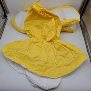 3M H-422 Hood Assemblies w/ Inner Shrouds, 2 Hard Hats Suspensions & Chin Straps 8