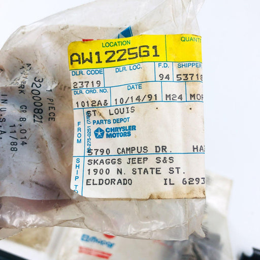 Mopar 32000821 Brake Adjusting Screw Gr 8.014 OEM NOS 2