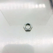 Mopar 4003825 Nut for Carburetor OEM NOS 81-86 Jeep CJ 5-8 Scrmb Loose No Pkg 7