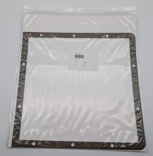 Edwards 27159624 Lid Gasket fits E1M275, E2M275 Rotary Vane Pump 1