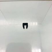 Echo 43302811030 Clip for Chainsaw OEM New Old Stock NOS Loose 6