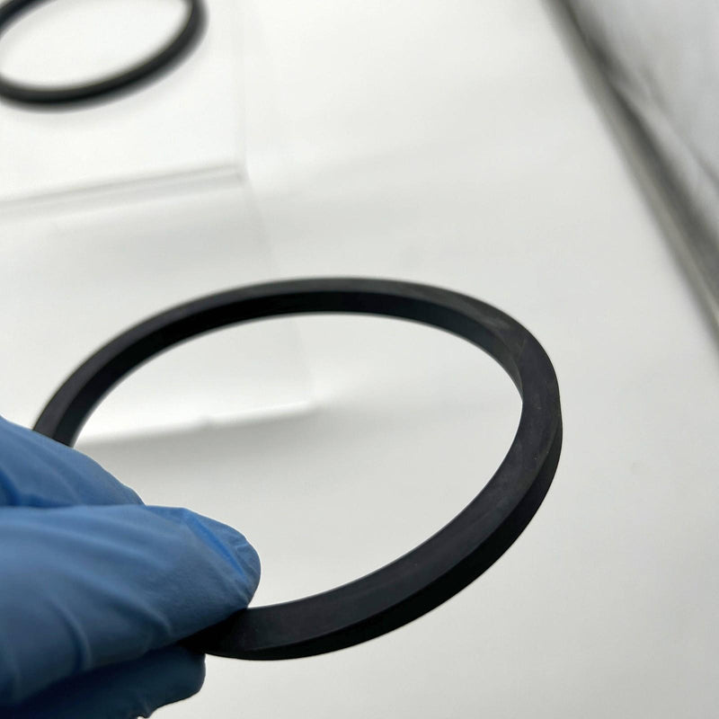 CSM Products 1636547 Gasket Seal Ring Hydraulic for Hyster Forklifts Lot of 2 5