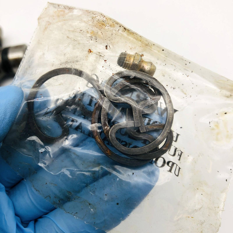 Crown 8126614 U Joint for Driveshaft New Old Stock NOS Open 7