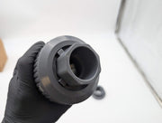 Nibco U45BC-E 1-1/4" Ball Check Valve PVC Body EPDM Seal 150 PSI 5