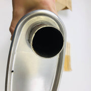 Mopar 83300157 Muffler Exhaust System OEM New Old Stock NOS Open 12