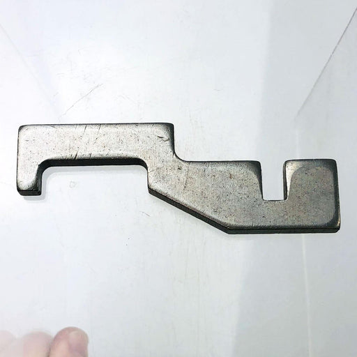 AMC Jeep 8127482 Plate Shift Transmission OEM NOS 1981-86 SR-4 1