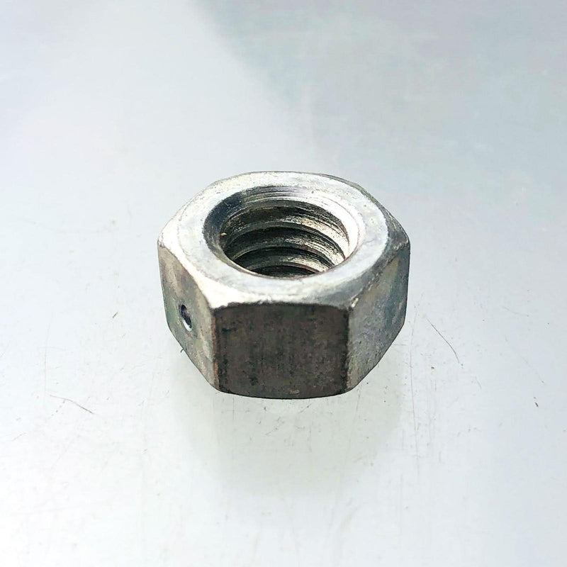 Mopar S9413266 Nut for Front Spring Mounting OEM NOS 1981-86 CJ 5-8 Scrmb Circle 1